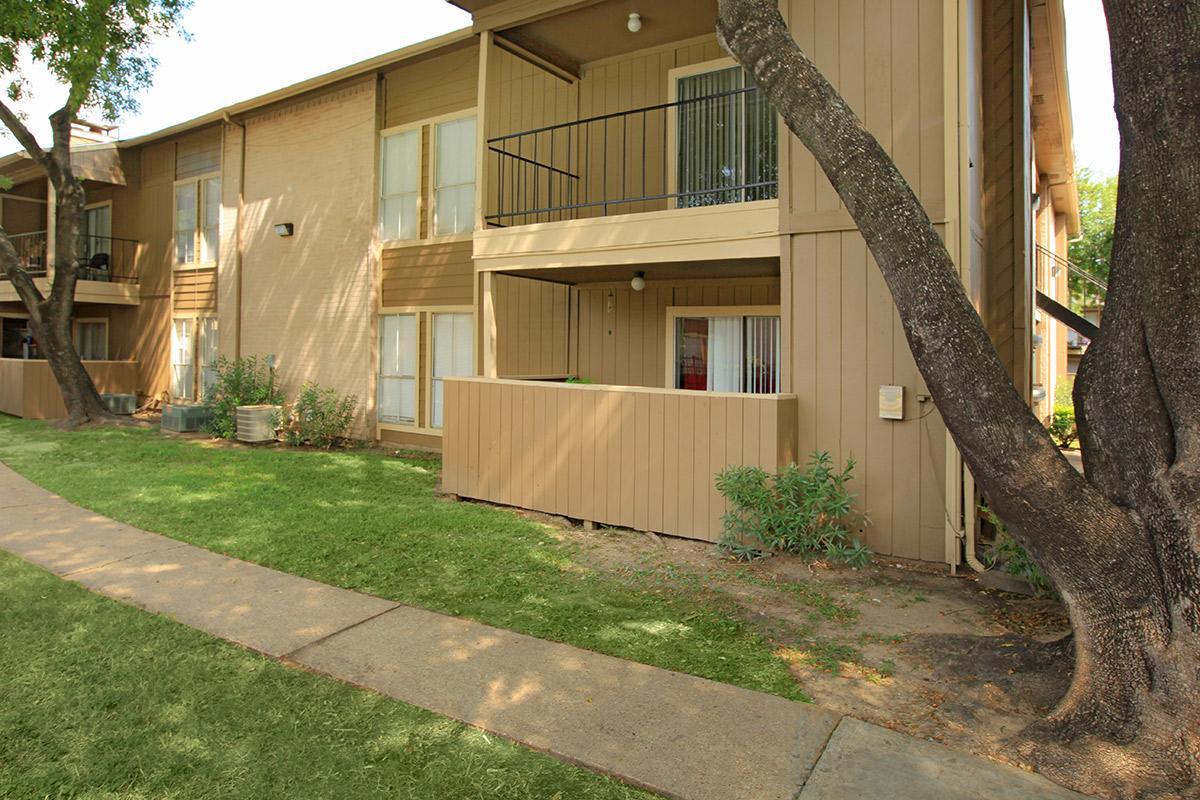 Timber Ridge Apartments, Houston TX Walk Score