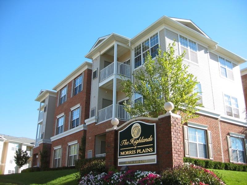 Singles in morris plains nj