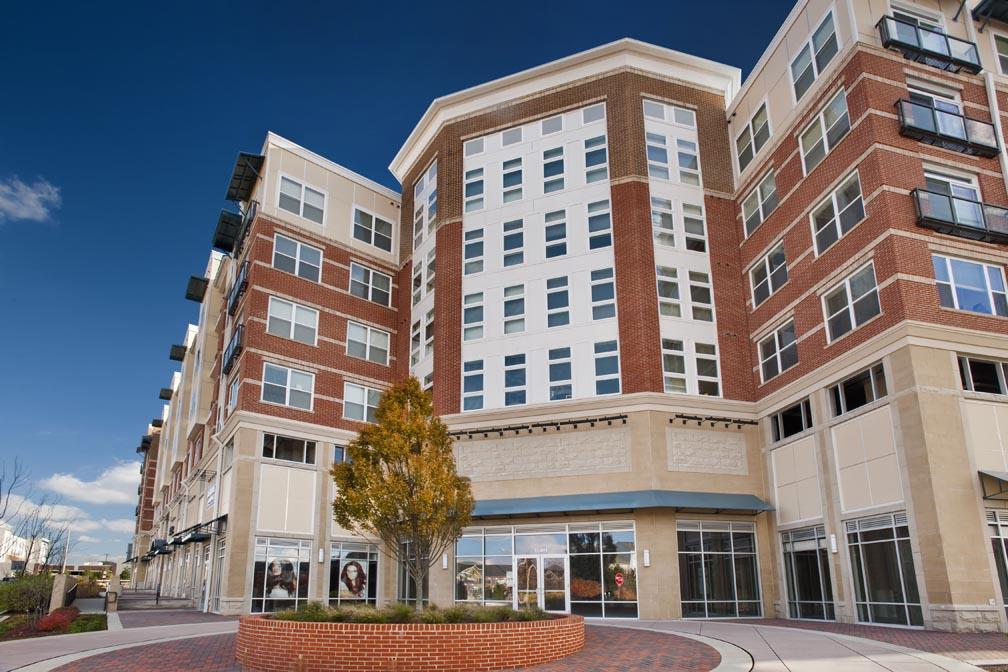 Ridgewood by Windsor Apartments, Fair Oaks VA Walk Score