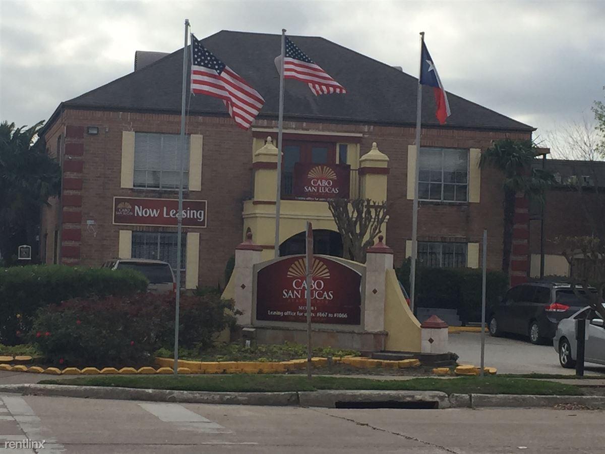 Cabo San Lucas Apartments, Houston TX Walk Score