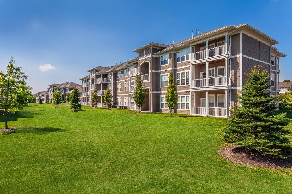 Maple Knoll Apartments, Westfield IN Walk Score