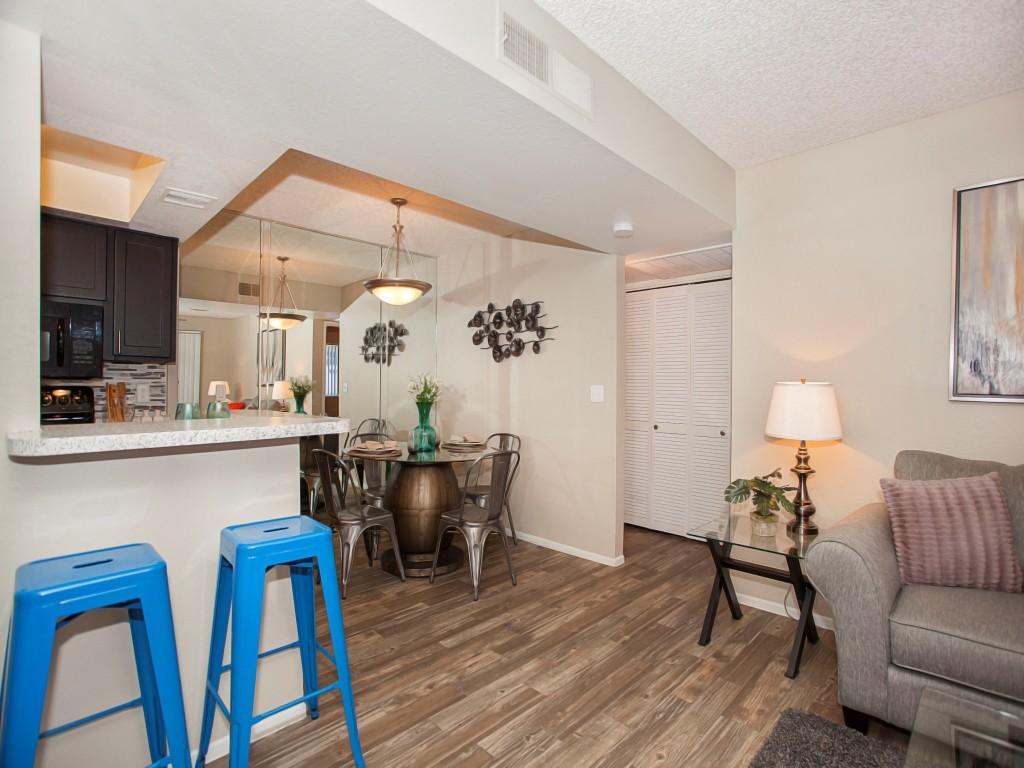 Park Tower Apartments, Chandler AZ Walk Score