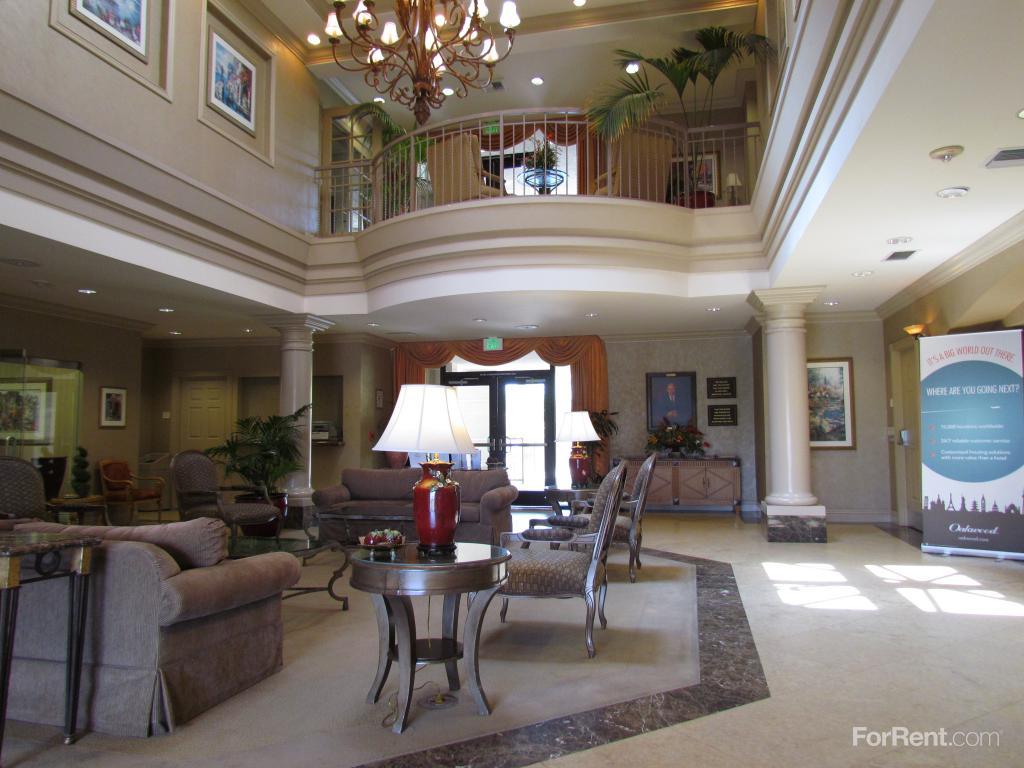 Oakwood Marina Del Rey Apartments, Los Angeles CA Walk Score