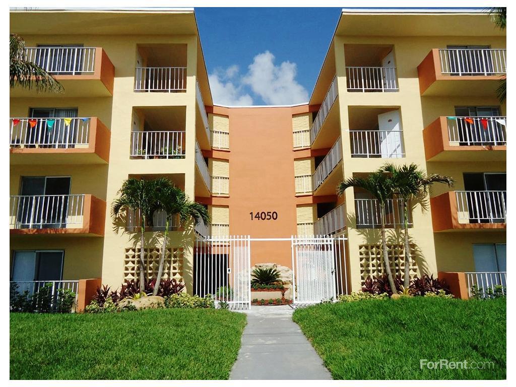 Apts In North Miami