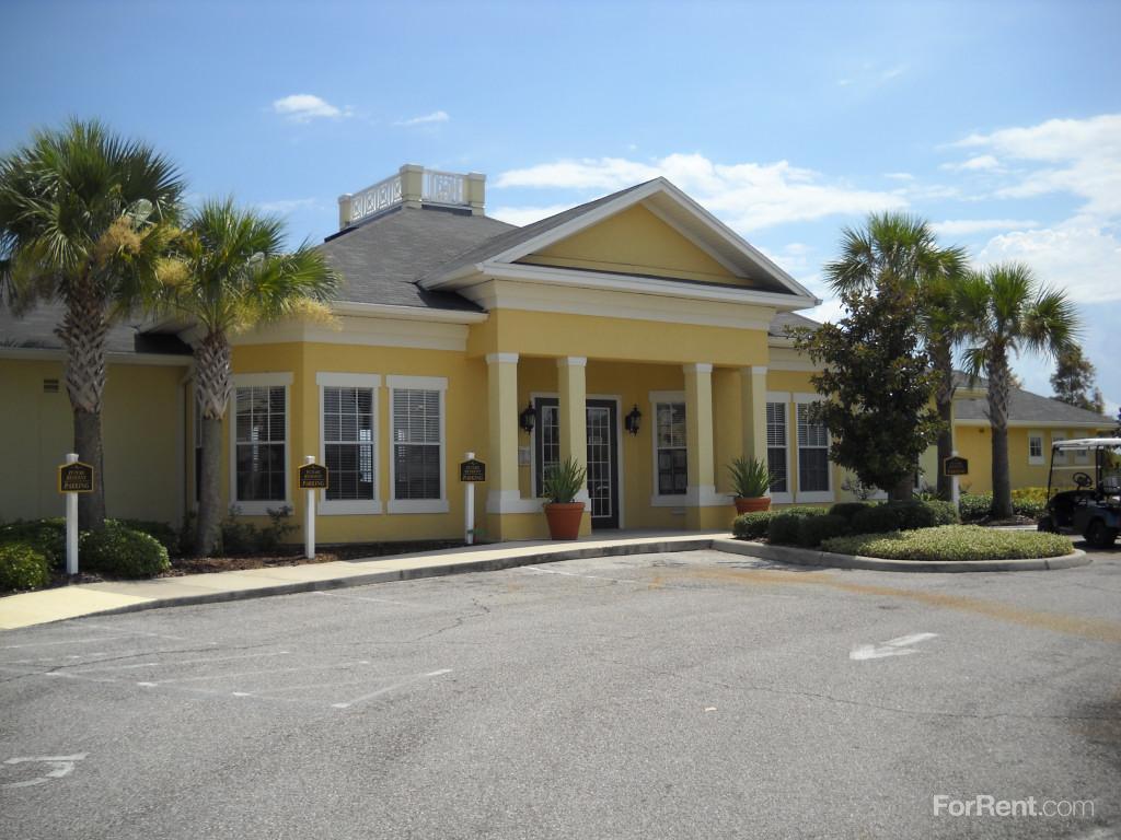 Academy Village Apartments, Kissimmee FL Walk Score