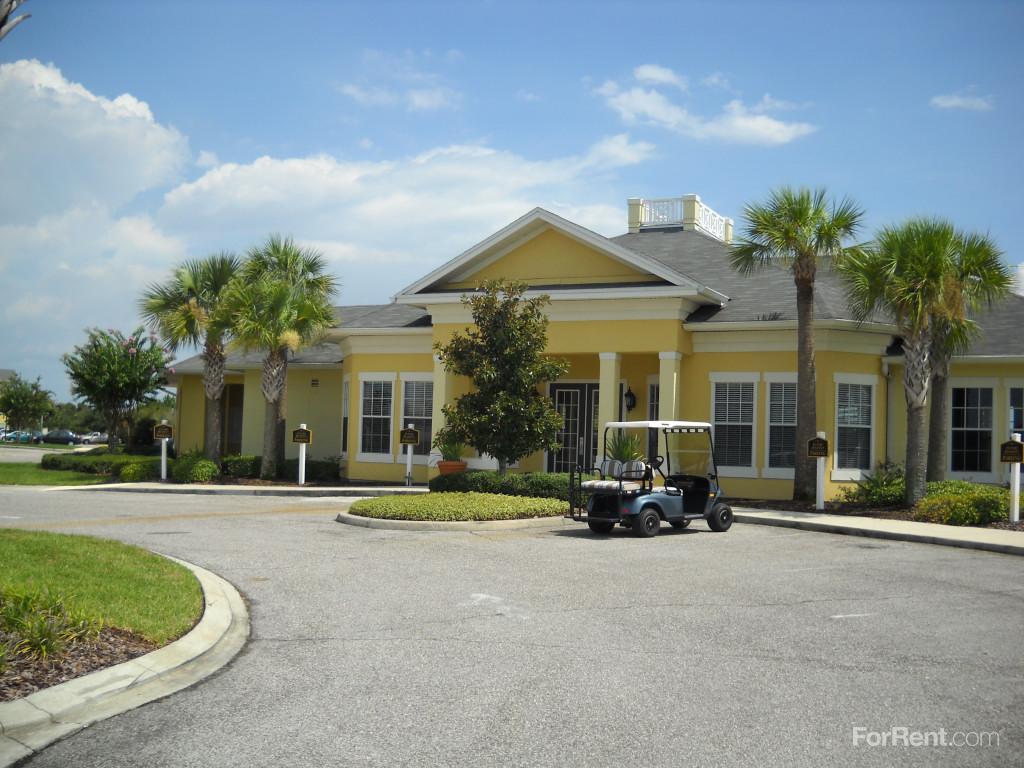 Academy Village Apartments, Kissimmee FL Walk Score