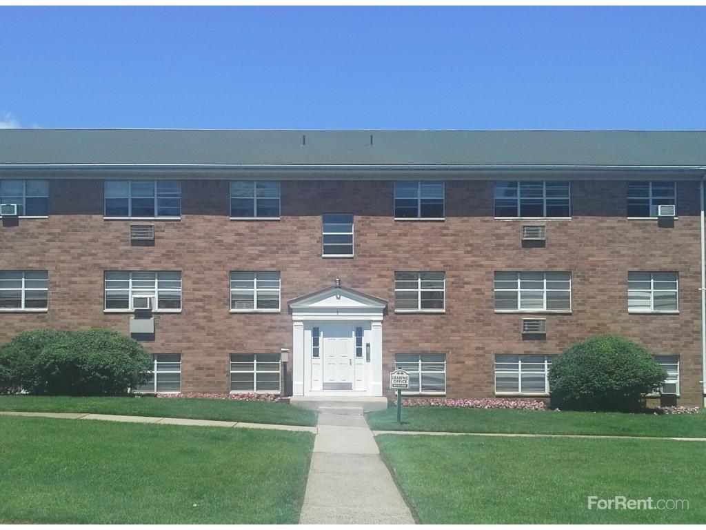 Jasontown Apartments, Wallington NJ Walk Score