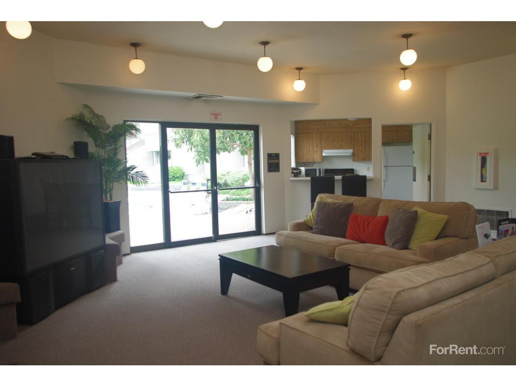 San Leandro Racquet Club Apartments San Leandro Racquet Club Apartments