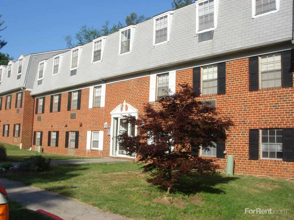 St Agnes Apts Apartments, Woodlawn MD Walk Score