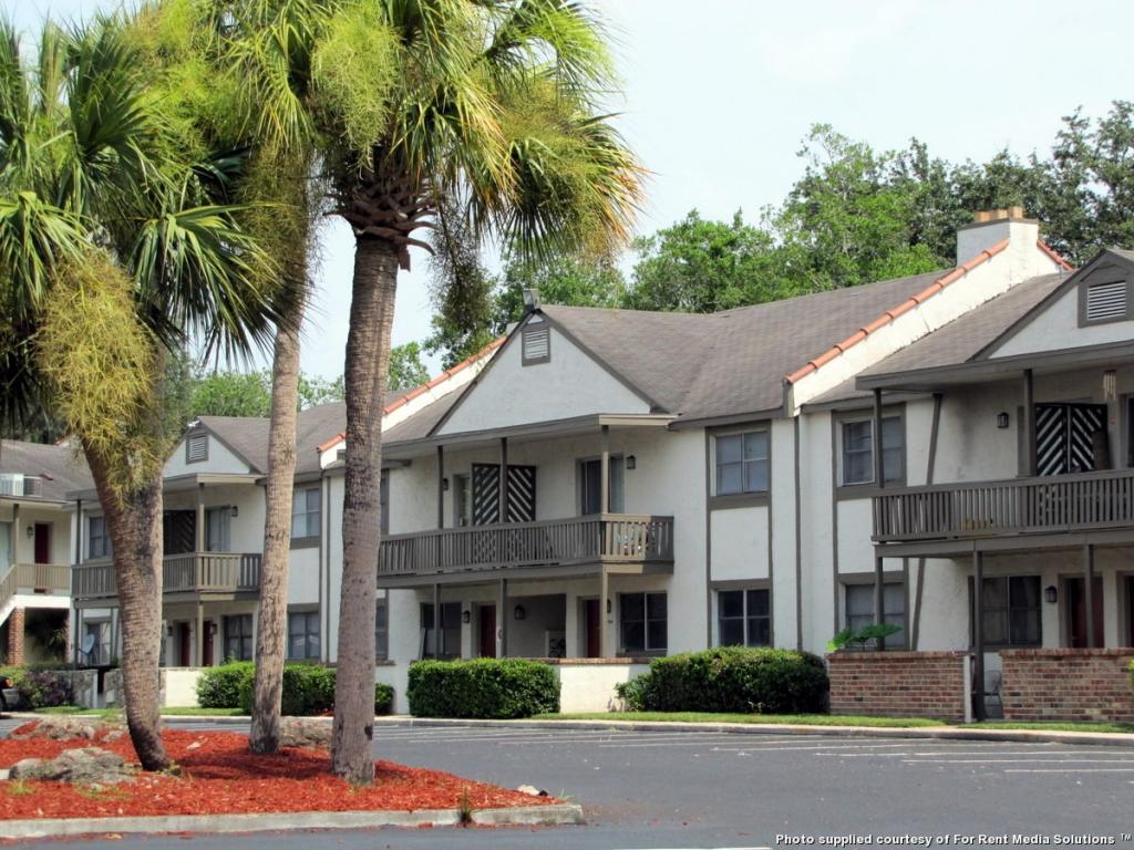 Eagle Gardens of Jacksonville Apartments, Jacksonville FL Walk Score