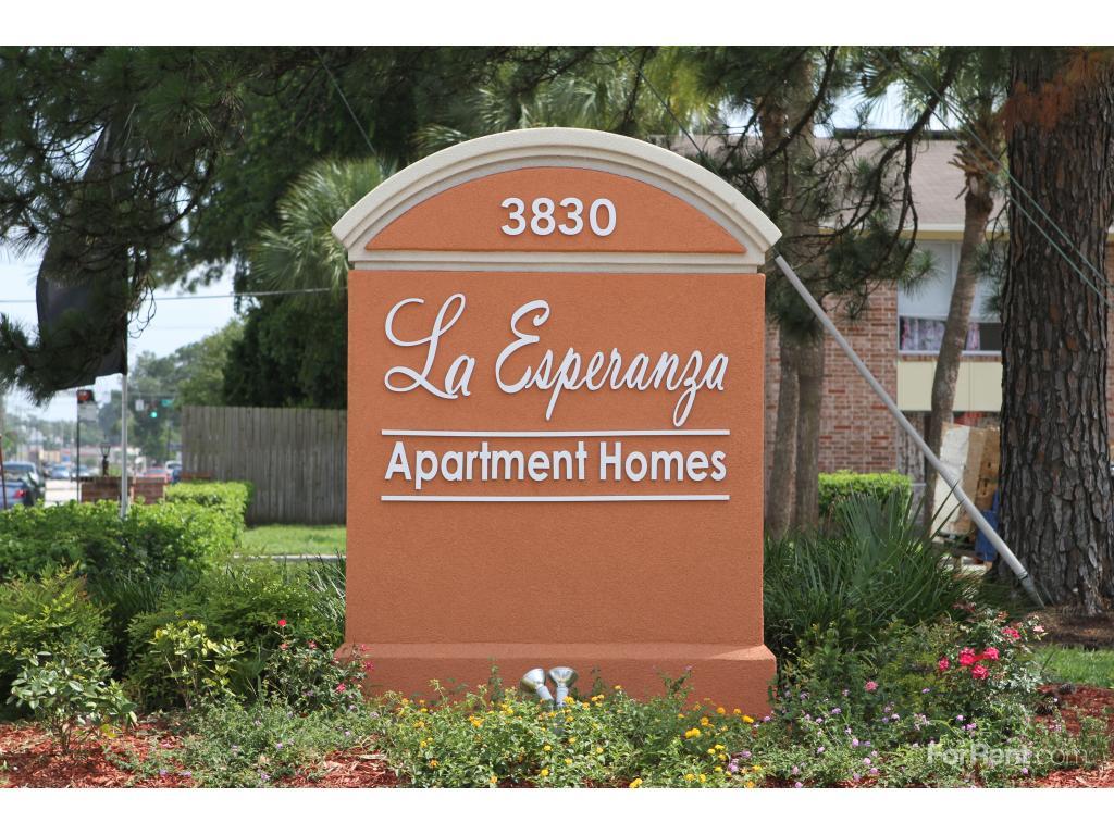 La Esperanza Apartments, Jacksonville FL Walk Score