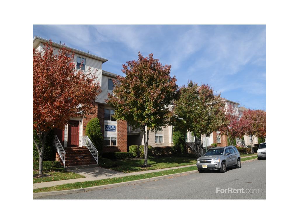 Harbortown Terrace Apartments, Perth Amboy NJ Walk Score