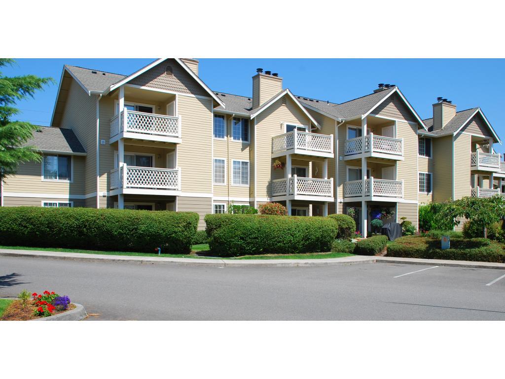 Willow Springs Apartments, Puyallup WA Walk Score