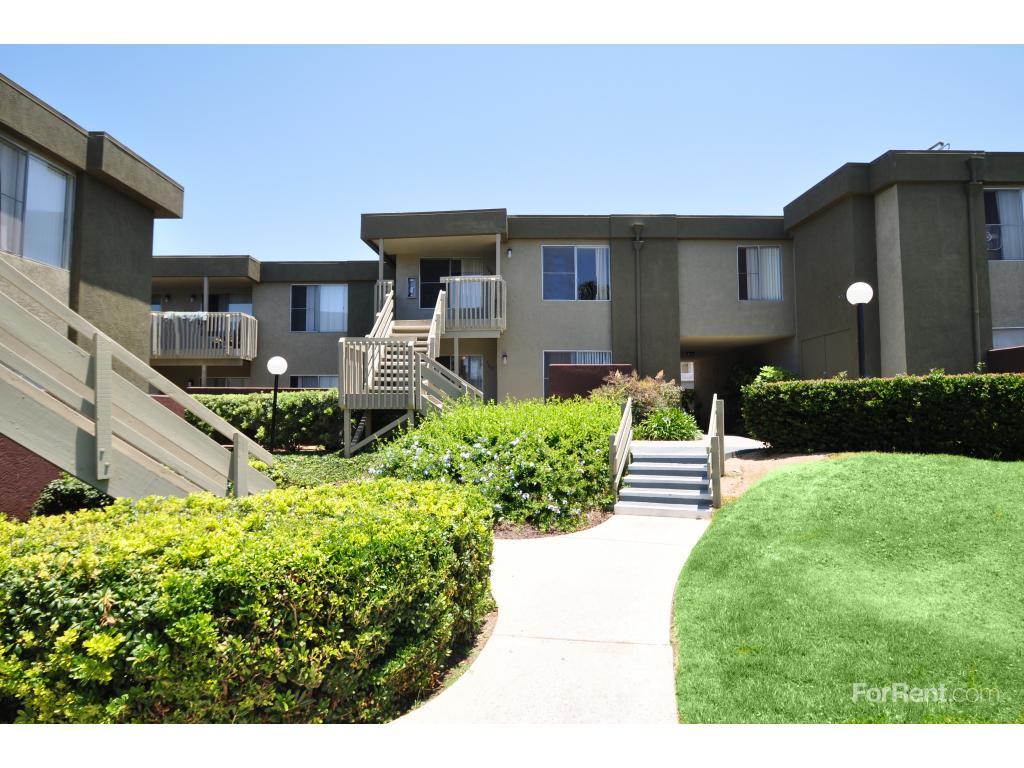 Malibu Apartments, Chula Vista CA Walk Score