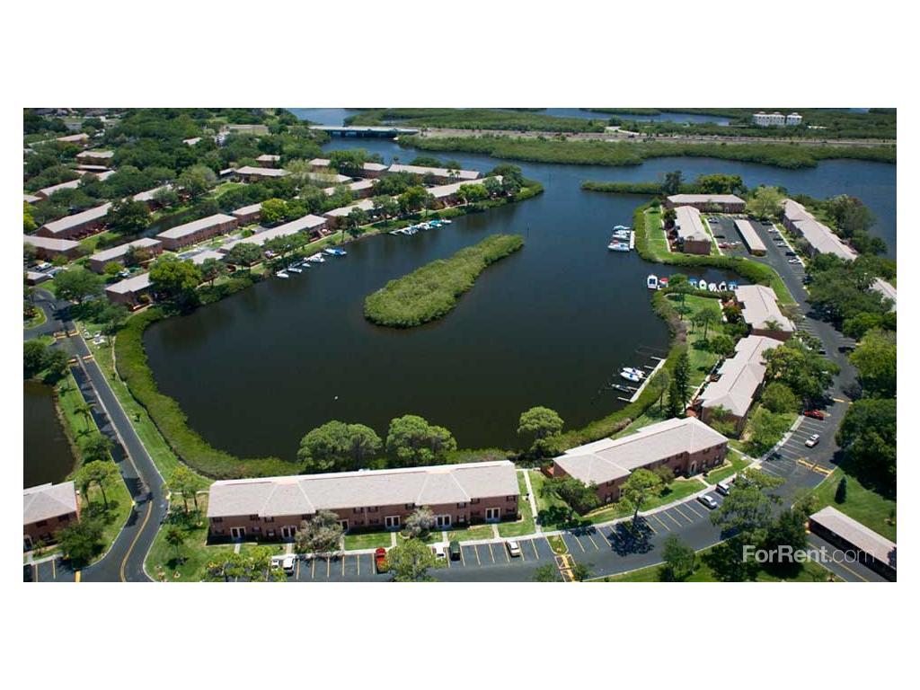 Carlton Arms of Bradenton Apartments, Bradenton FL Walk Score