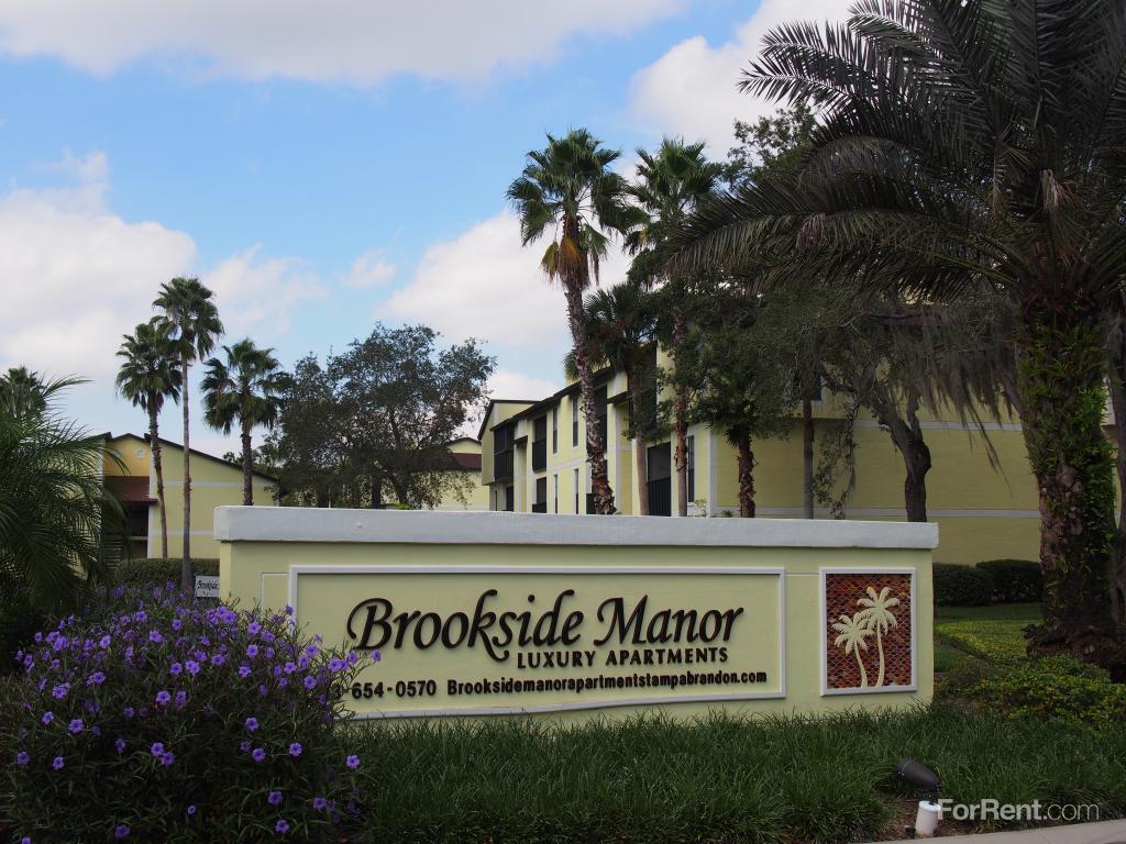 Brookside Manor Apartments Brandon Fl Brookside Manor Apartments Brandon Fl