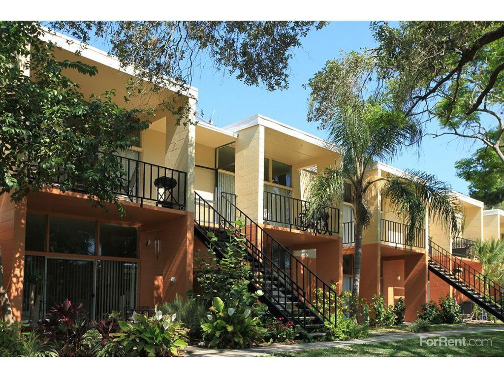 River Gardens Apartments, Tampa FL Walk Score