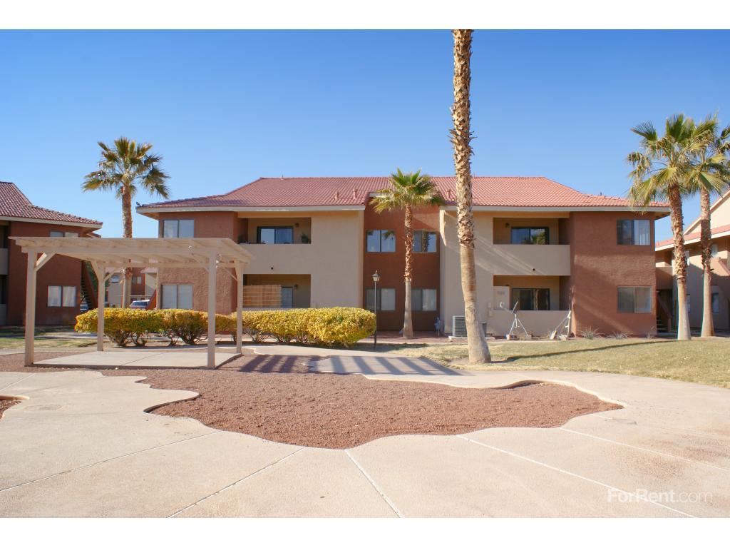 Heritage Estates Apartments, Sunrise Manor NV Walk Score