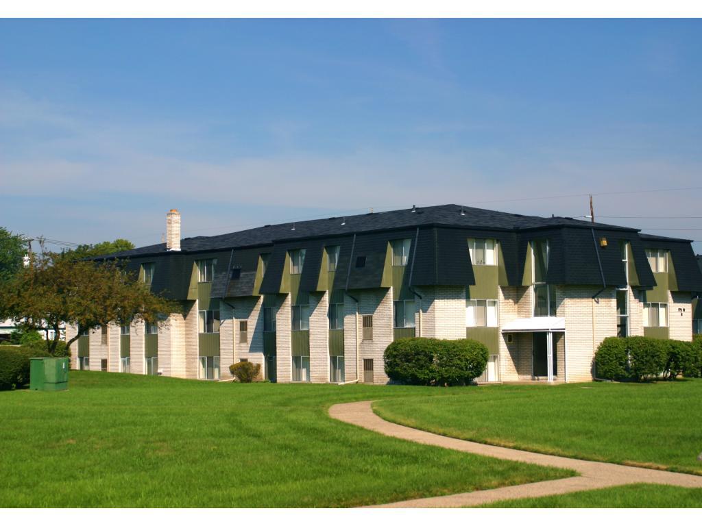 West Gardens Apartments, Westland MI Walk Score