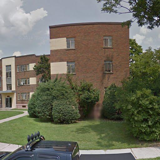 840 Glenwood Avenue Cincinnati OH 45229, Cincinnati OH Walk Score