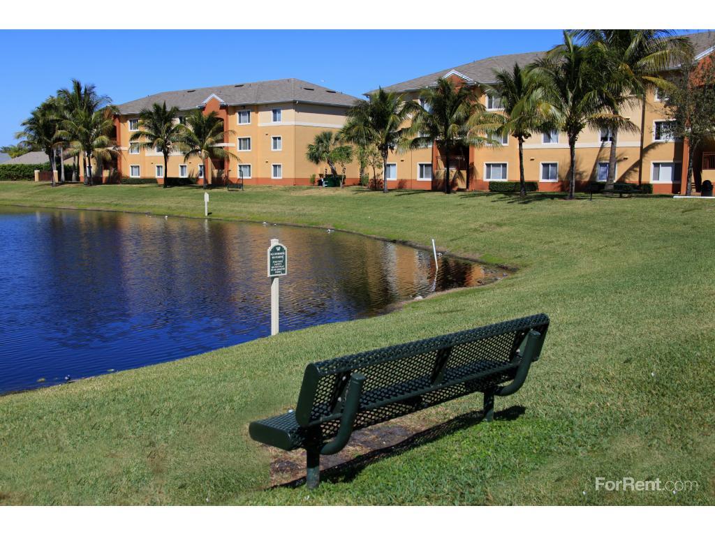 Waverly Apartments, West Palm Beach FL Walk Score