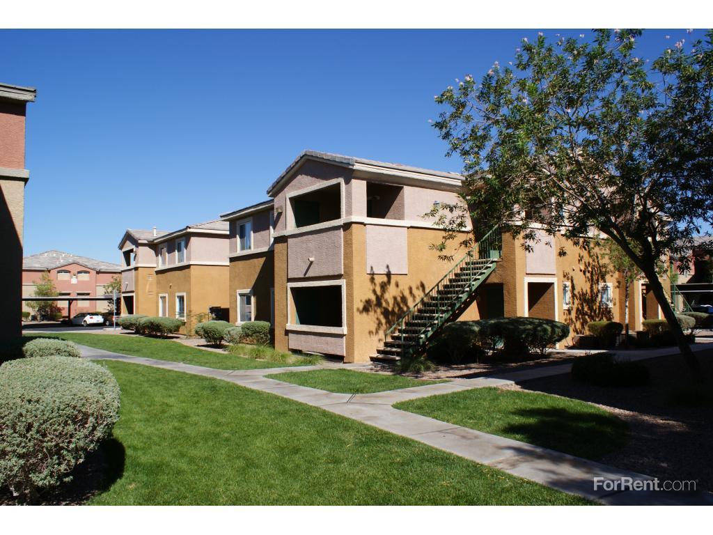 Villanova Apartments, Enterprise NV Walk Score