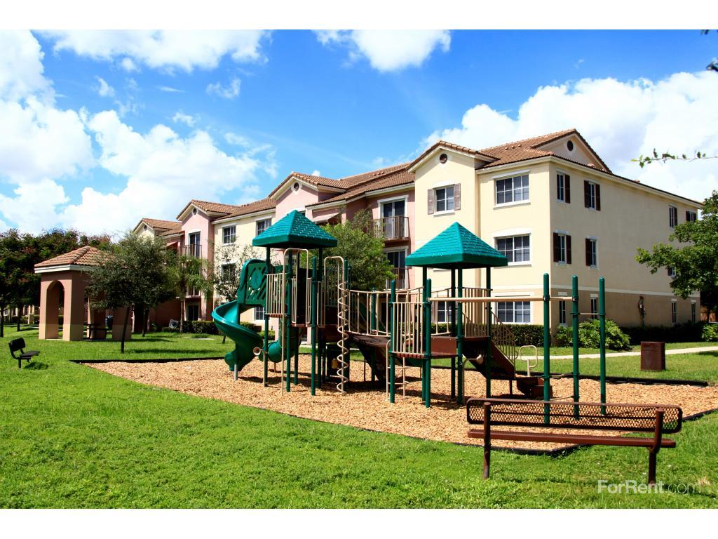 Sanctuary Cove Apartments, North Lauderdale FL Walk Score