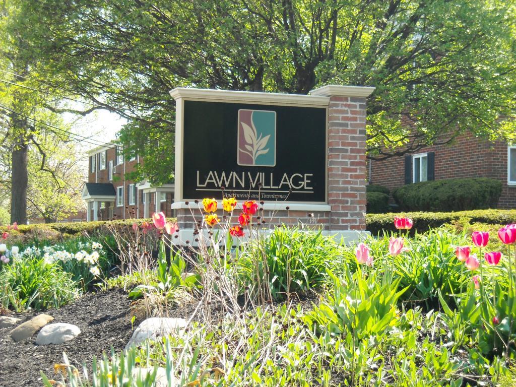 Lawn Village Apartments, Fairview Park OH Walk Score