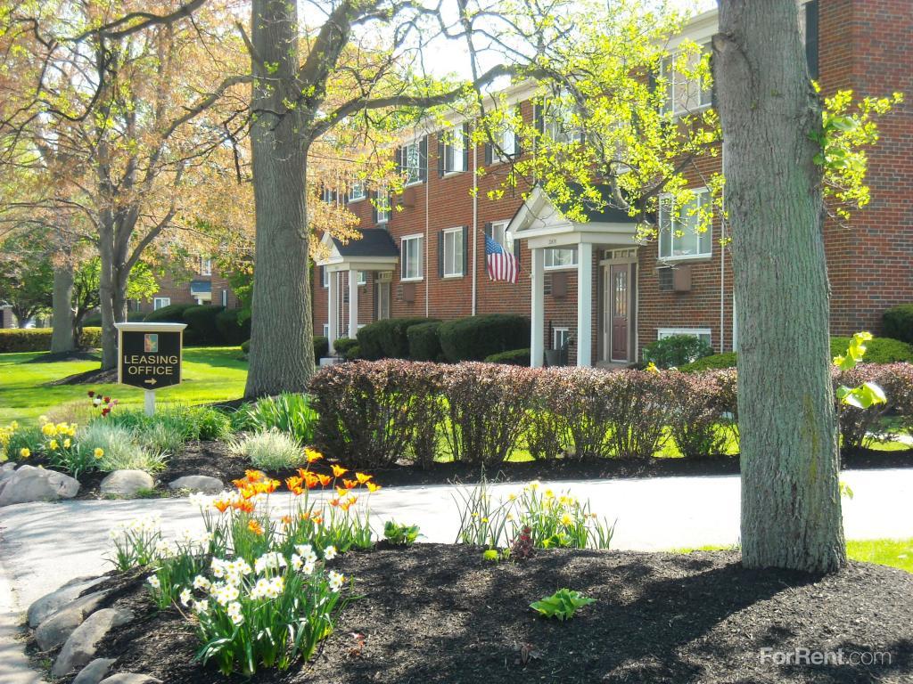 Lawn Village Apartments, Fairview Park OH Walk Score