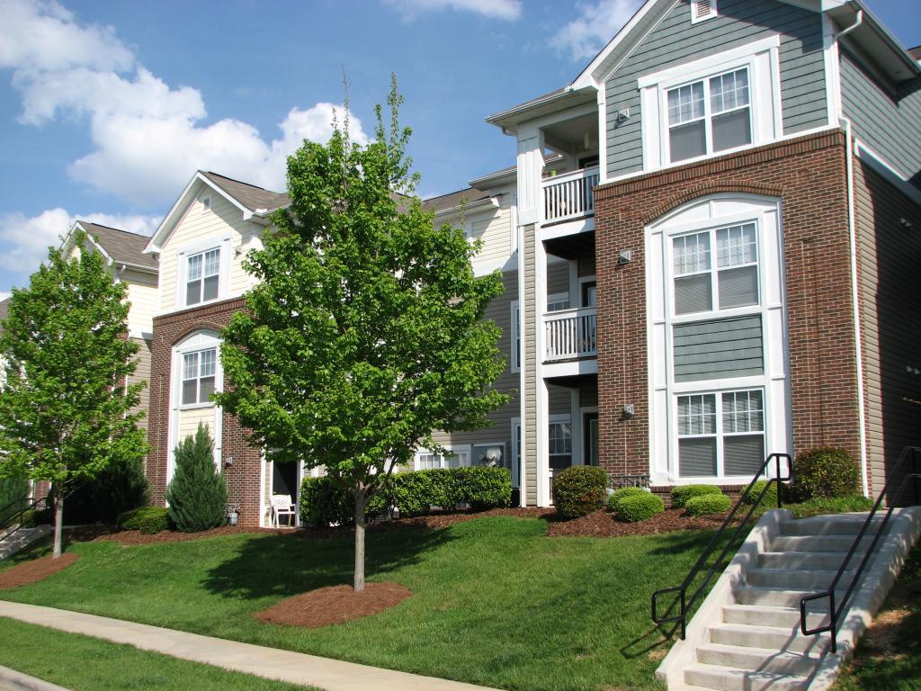 Rivermere Apartments, Charlotte NC Walk Score