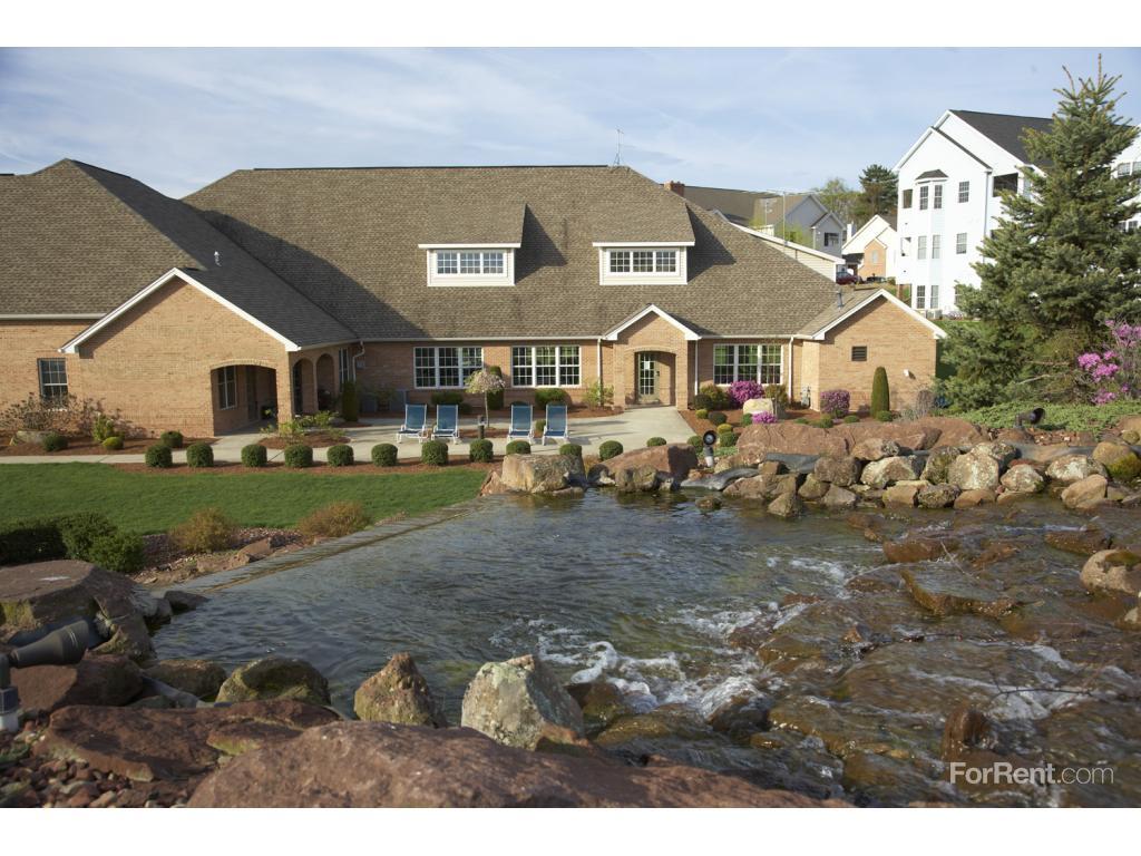 The Mansions at Hockanum Crossing Apartments, Vernon CT Walk Score