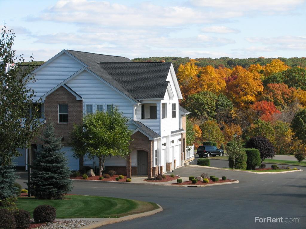 The Mansions at Hockanum Crossing Apartments, Vernon CT Walk Score