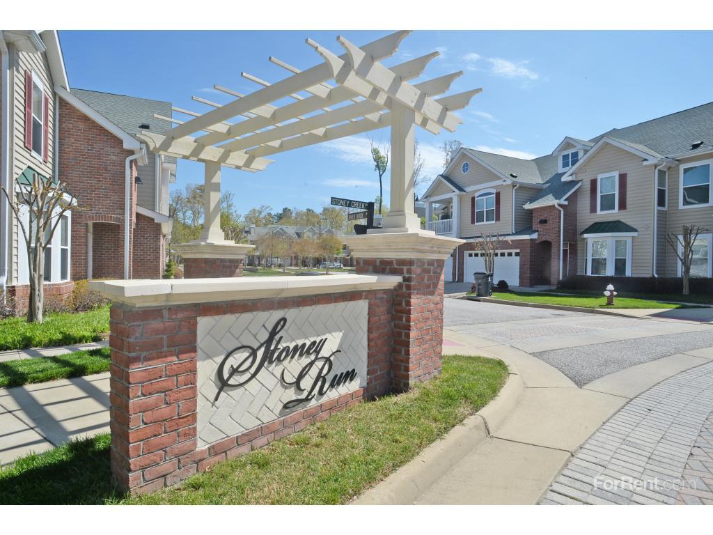 The Villages of Stoney Run Apartments, Newport News VA Walk Score