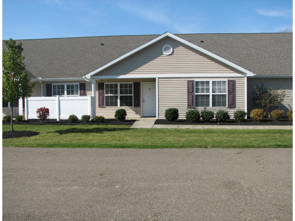 Evergreen Terrace Luxury Apartments, Boardman OH Walk Score