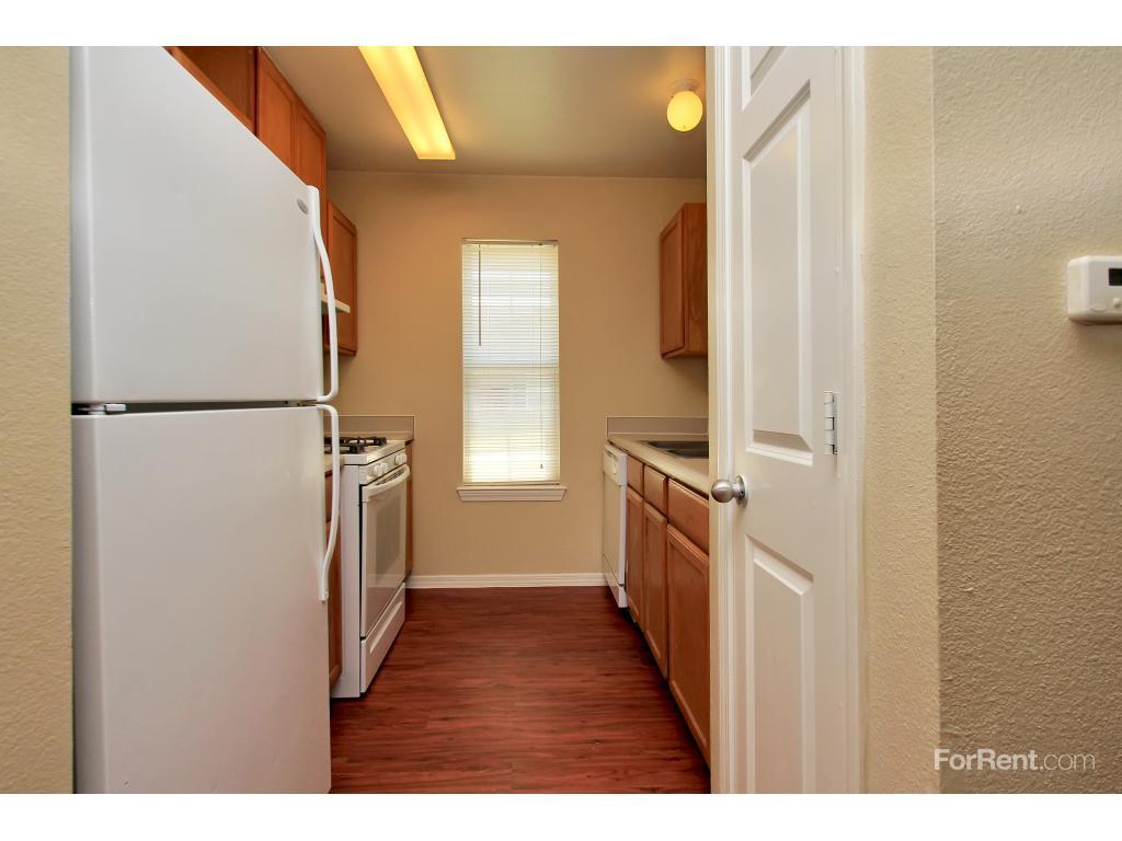 North Grand Villas Apartments, Amarillo TX Walk Score