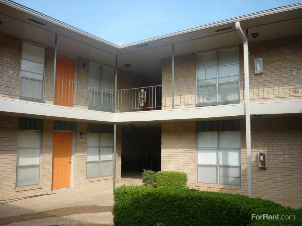 Vintage Pads Apartments
