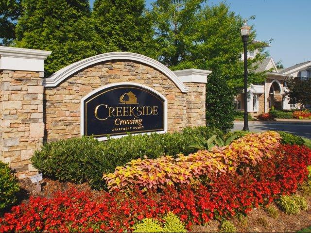 Creekside Crossing Apartments, Lithonia GA Walk Score
