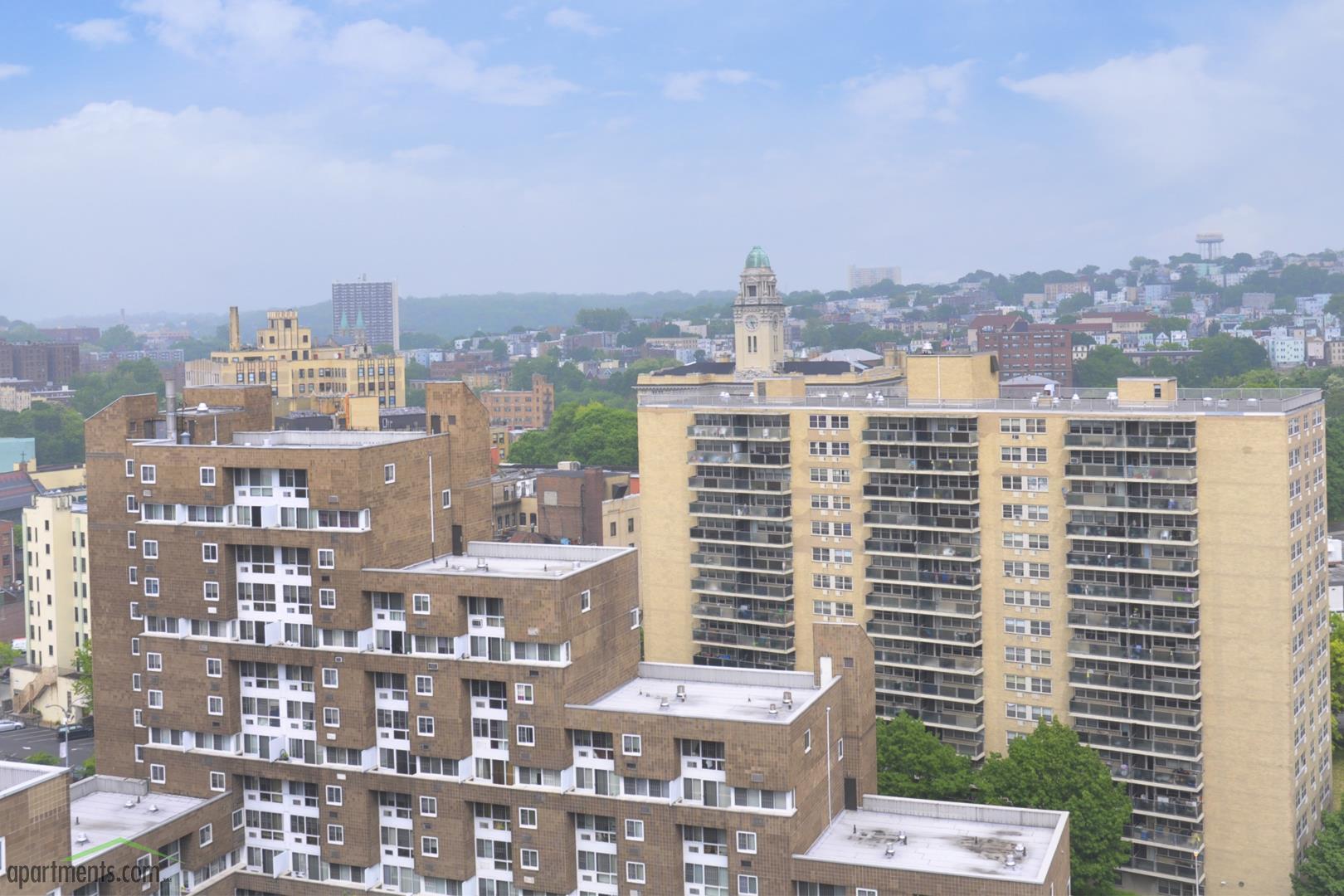 47 Riverdale Ave., Yonkers NY Walk Score