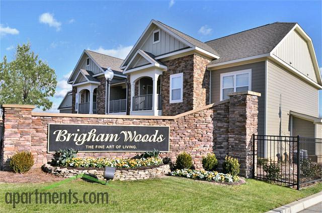 Brigham Woods Apartments Augusta Ga Brigham Woods Apartments Augusta Ga