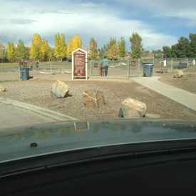 Photo of Rampart Park