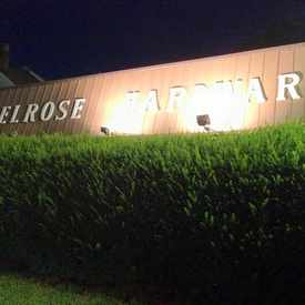 Photo of Melrose Hardware