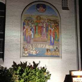 Photo of Saint Vladimir Ukrainian Orthodox Cathedral