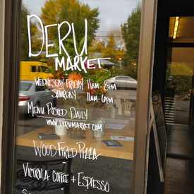 Photo of Deru Market