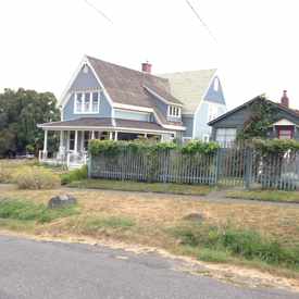 Photo of Filmore And Jefferson