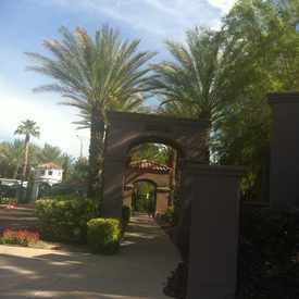 Photo of Arch