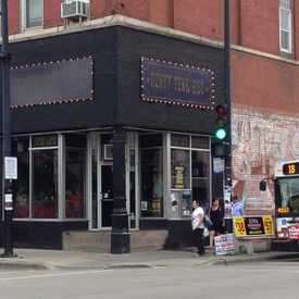 Photo of Honky Tonky BBQ