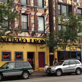 Photo of Nuevo Leon Restaurant
