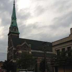 Photo of St Procopius Catholic Church and School