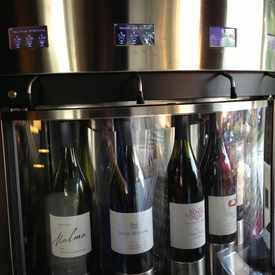 Photo of Vinue food and wine bar