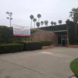 Photo of Memorial Park
